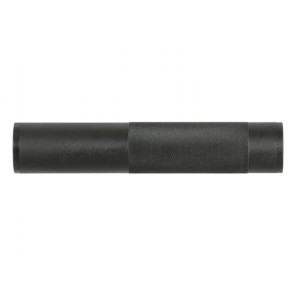 Dummy sound suppressor 195x35mm - Black [CYMA]